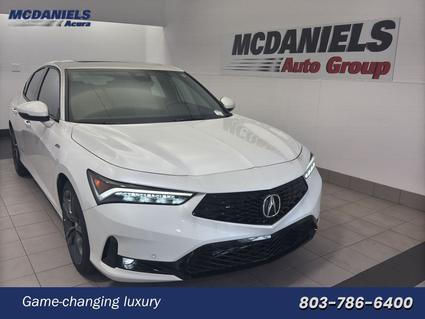 2025 Acura Integra Columbia SC