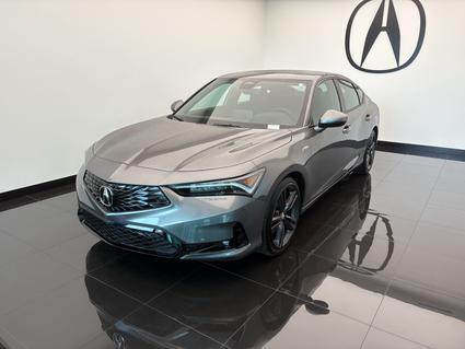 2025 Acura Integra Newnan GA