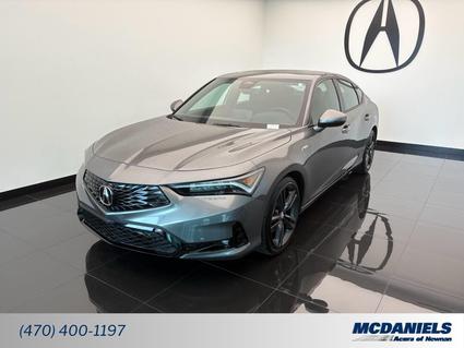 2025 Acura Integra Newnan GA
