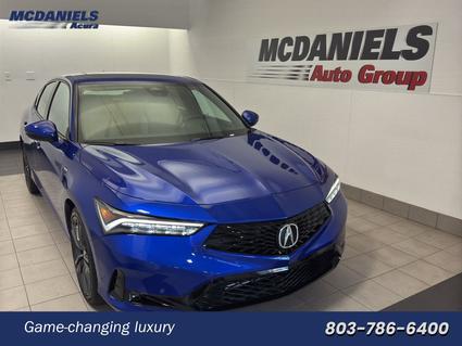 2025 Acura Integra Columbia SC