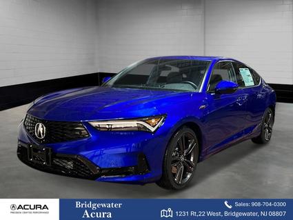 2025 Acura Integra Bridgewater NJ