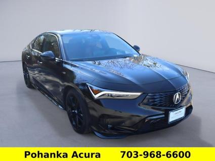 2026 Acura Integra Chantilly VA