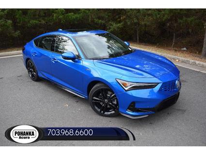 2026 Acura Integra Chantilly VA