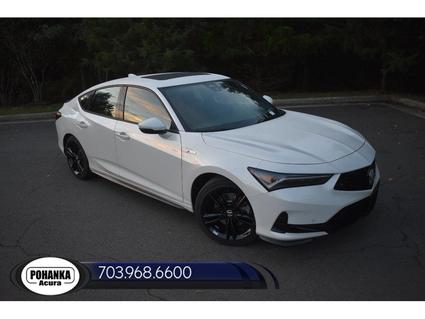 2026 Acura Integra Chantilly VA