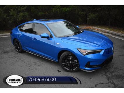 2026 Acura Integra Chantilly VA
