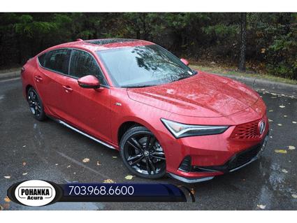 2026 Acura Integra Chantilly VA