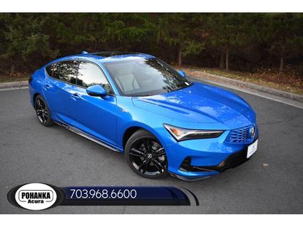 2026 Acura Integra Chantilly VA