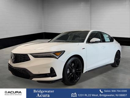 2026 Acura Integra Bridgewater NJ