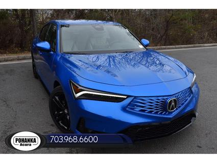 2026 Acura Integra Chantilly VA