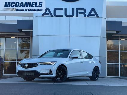2026 Acura Integra Charleston SC