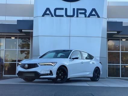 2026 Acura Integra Charleston SC