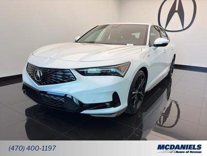 2026 Acura Integra Newnan GA