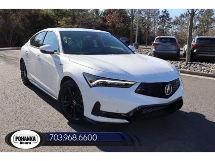 2026 Acura Integra Chantilly VA