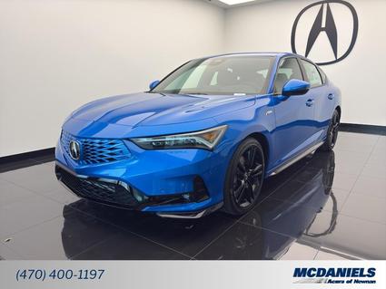 2026 Acura Integra Newnan GA