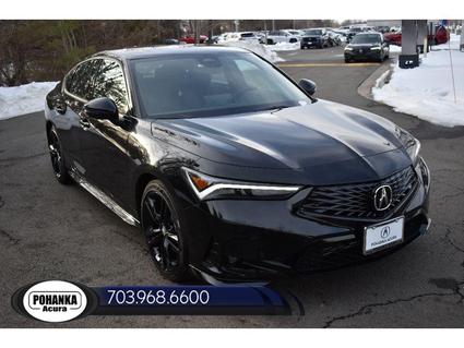 2026 Acura Integra Chantilly VA