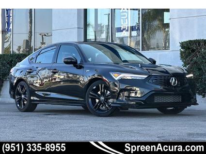 2026 Acura Integra Riverside CA