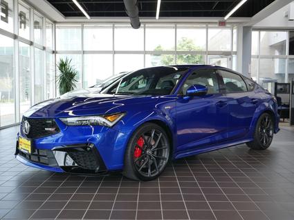 2024 Acura Integra Minneapolis MN