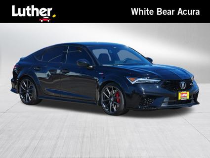 2025 Acura Integra Saint Paul MN
