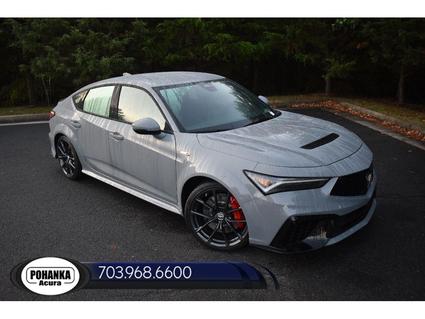 2026 Acura Integra Chantilly VA