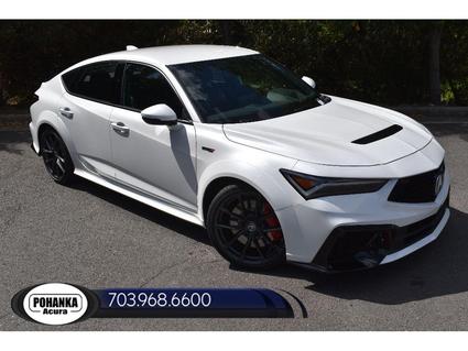 2026 Acura Integra Chantilly VA