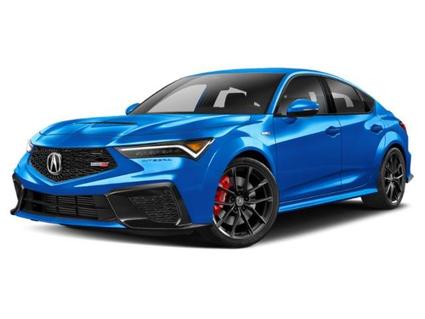 2026 Acura Integra Minneapolis MN
