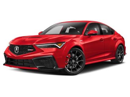 2026 Acura Integra Minneapolis MN