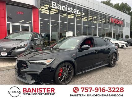 2024 Acura Integra Chesapeake VA
