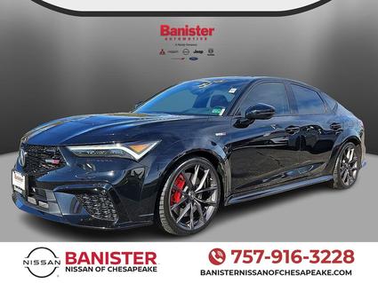 2024 Acura Integra Chesapeake VA