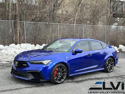 2024 Acura Integra Bethlehem PA