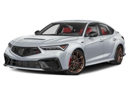 2025 Acura Integra Minneapolis MN