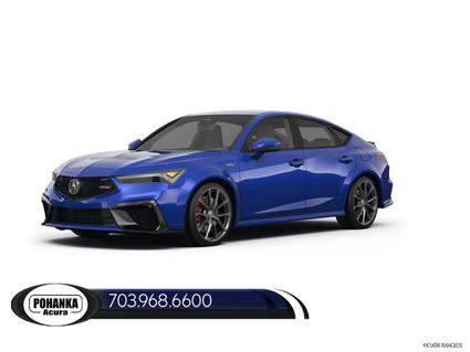 2025 Acura Integra Chantilly VA