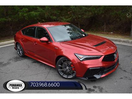 2025 Acura Integra Chantilly VA