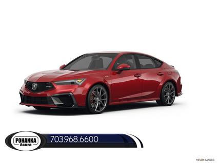 2025 Acura Integra Chantilly VA
