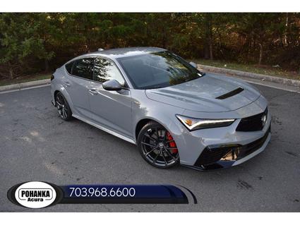 2026 Acura Integra Chantilly VA