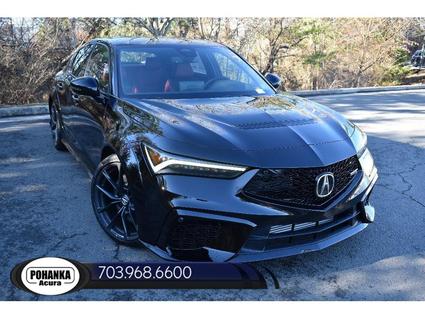 2026 Acura Integra Chantilly VA