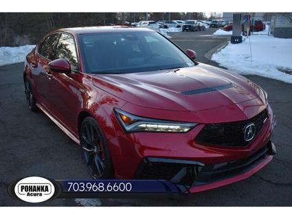 2026 Acura Integra Chantilly VA