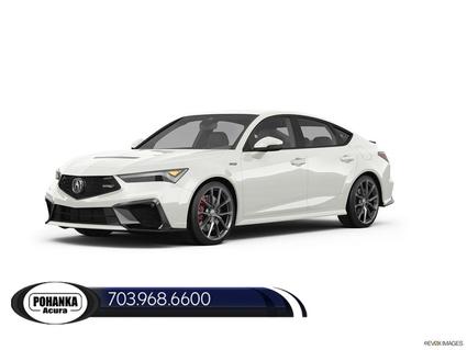 2026 Acura Integra Chantilly VA