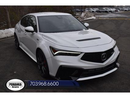 2026 Acura Integra Chantilly VA