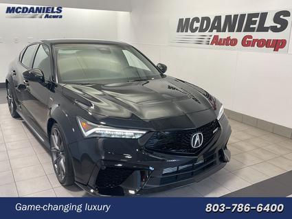 2025 Acura Integra Columbia SC