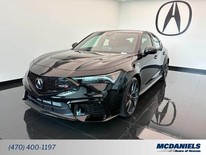 2025 Acura Integra Newnan GA