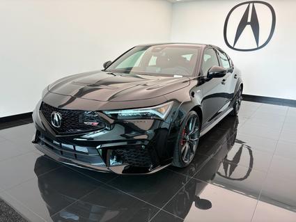 2025 Acura Integra Newnan GA
