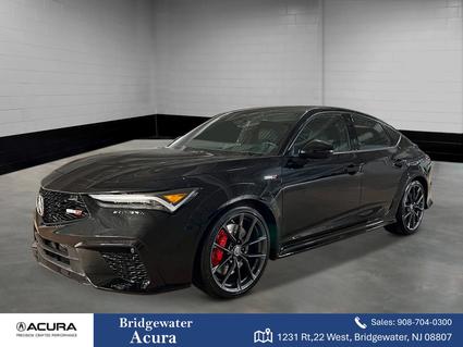 2026 Acura Integra Bridgewater NJ