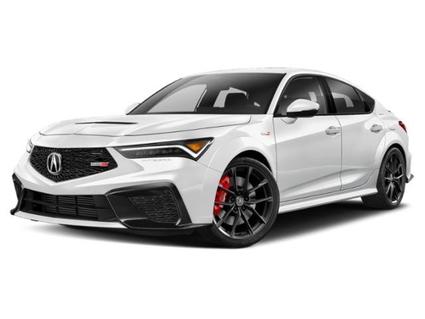 2026 Acura Integra Minneapolis MN