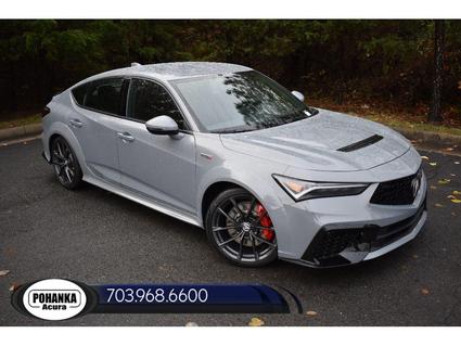 2026 Acura Integra Chantilly VA
