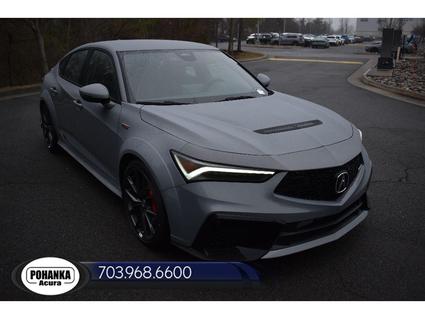 2026 Acura Integra Chantilly VA