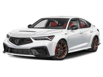 2024 Acura Integra Saint Paul MN
