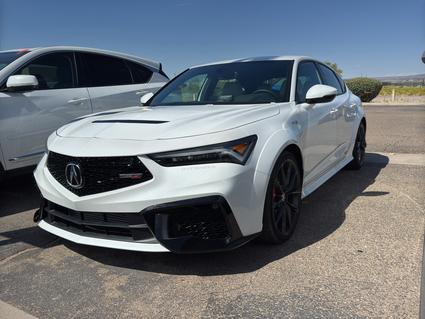 2025 Acura Integra Albuquerque NM