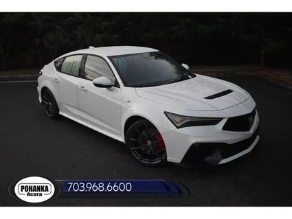 2026 Acura Integra Chantilly VA