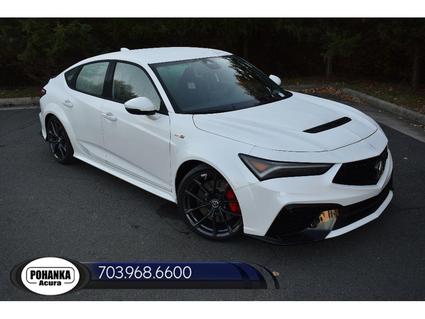 2026 Acura Integra Chantilly VA