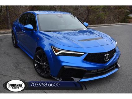 2026 Acura Integra Chantilly VA